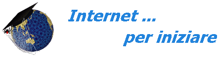 Internet ... per iniziare
